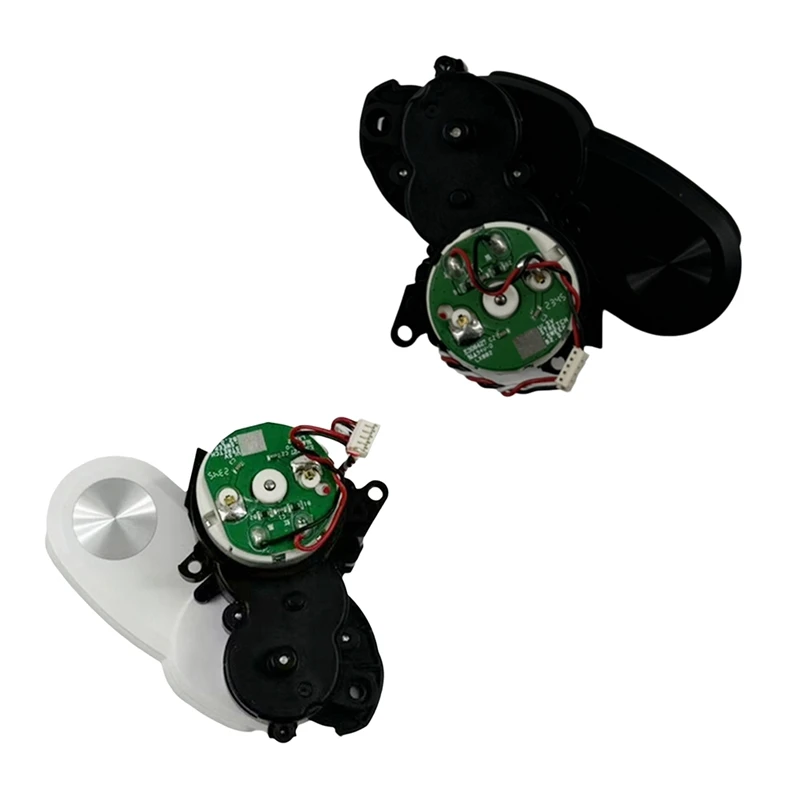 

G20S Robotic Arm Side Brush Motor Replacements Sweeping Machine For Roborock G20 G20S Robot Vacuum-AT36