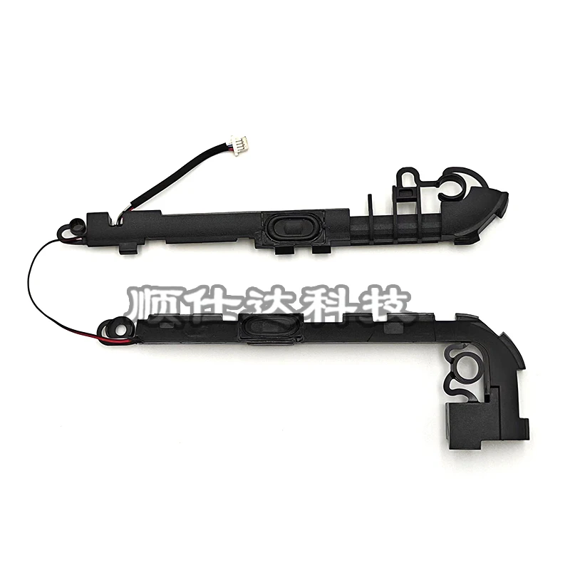 Новый оригинальный встроенный динамик для ноутбука DELL 14R 3421 3437 5421 5437 V2421 2316 M431R, левый и правый внутренний динамик высокого качества