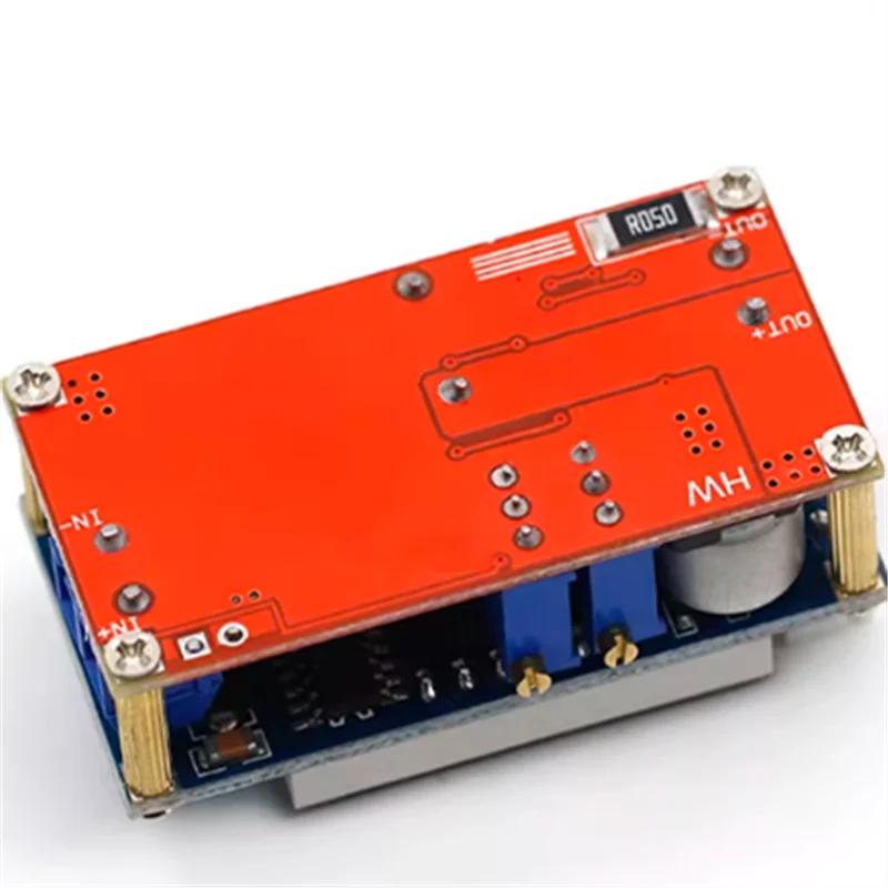 Cc Cv Step-Down Cha…