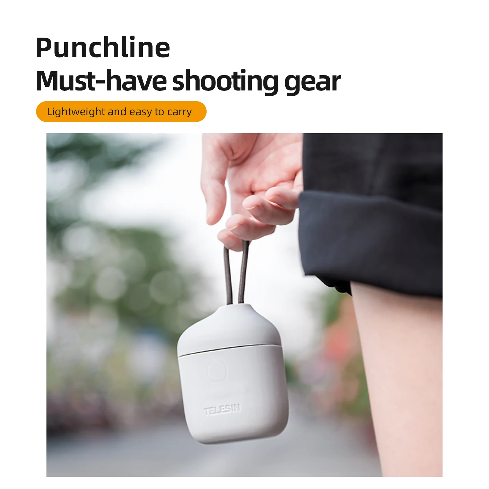 กล่องชาร์จแบตเตอรี่อเนกประสงค์3ทางพร้อมแบตเตอรี่สำหรับอุปกรณ์เสริมกล้องถ่ายรูปแอคชั่น GoPro HERO 12 11 10 9