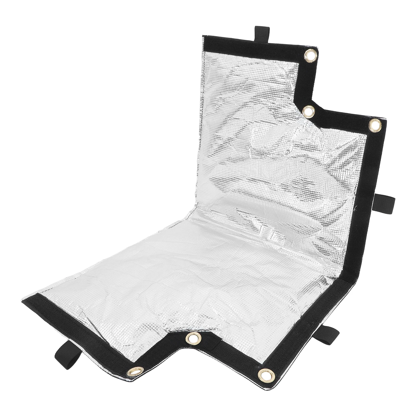 

Outdoor Faucet Covers for Winter Freeze Protection Reusable Waterproof Insulated Spigot Cover Hose Bib Outdoor