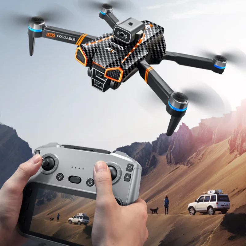 OnePlus A18 MAX Drone 8K Profe - Drone Rc Folding review and price