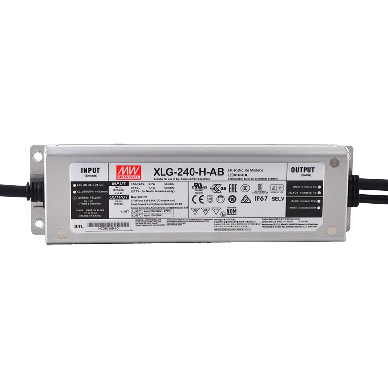 แผงไฟ LED ควอนตัม lm301h ซัมซุงแผงไฟ LED สเปกตรัม3000K 3500K 120W 240W สำหรับการเจริญเติบโตในร่ม