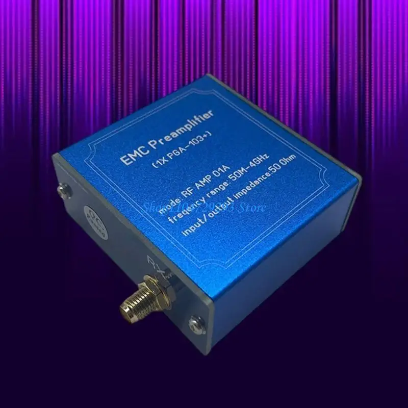 y2gd metal upplifiers ضوضاء ضوضاء المنخفضة أجهزة مكبرات الصوت