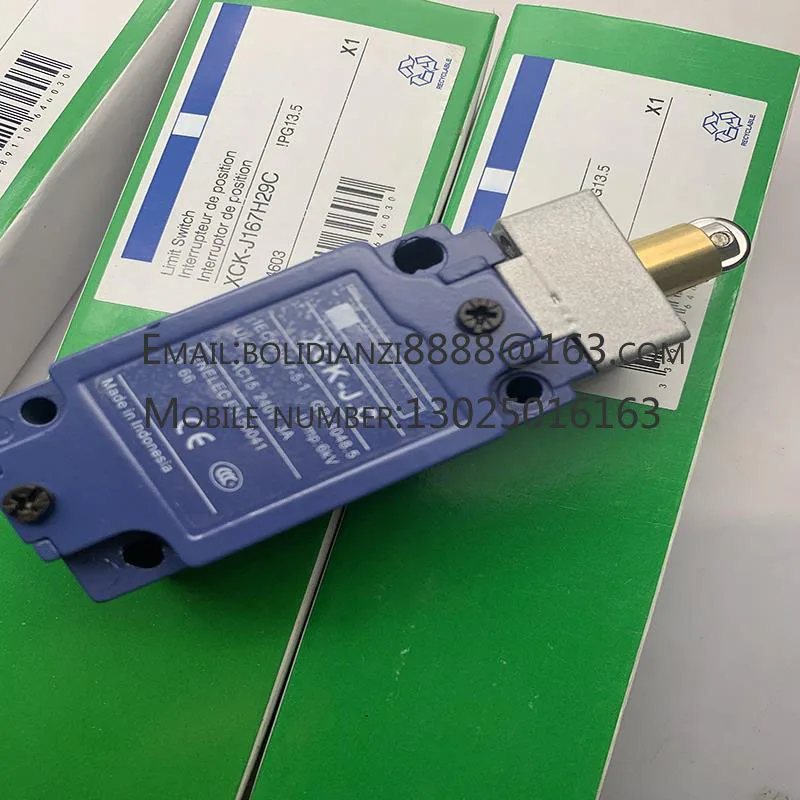 

Proximity switch XCK-J10541 XCK-J.C XCK-J10541H29C Brand new spot goods Spot sensors