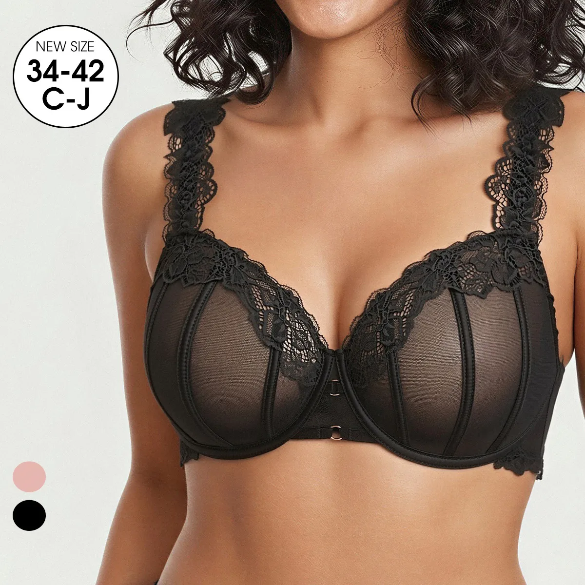 #38 Best Minimizer Bras to Buy In 2026