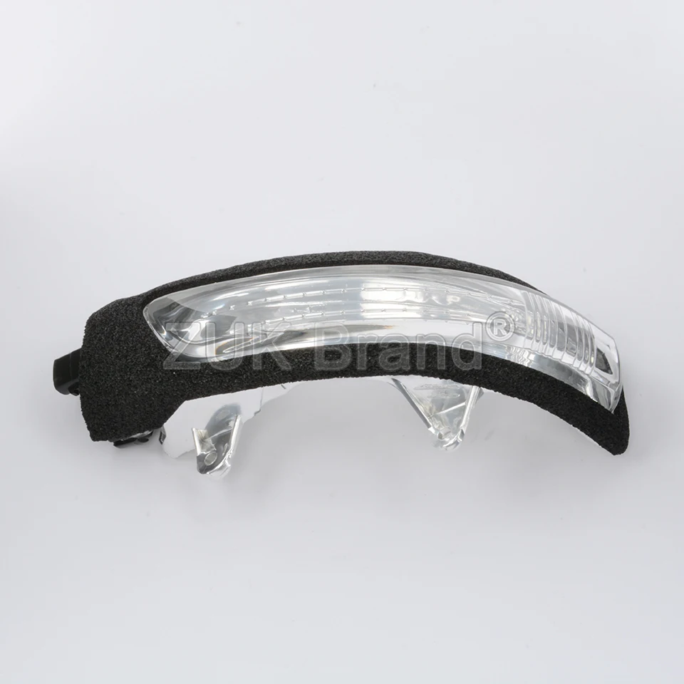 ZUK Outer Rearview Side Mirror LED Turn Signal Flasher Light Lamp For TOYOTA LAND CRUISER 2012-2018 LAND CRUISER PRADO 2009-2018