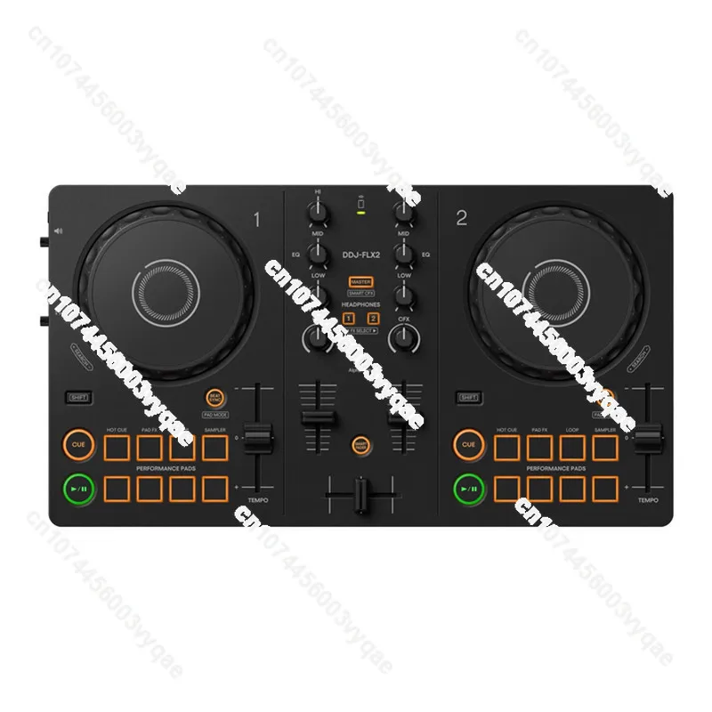 For Pioneer DJ/Pioneer DJ DDJ-FLX2 Dual Channel DJ Controller Beginner