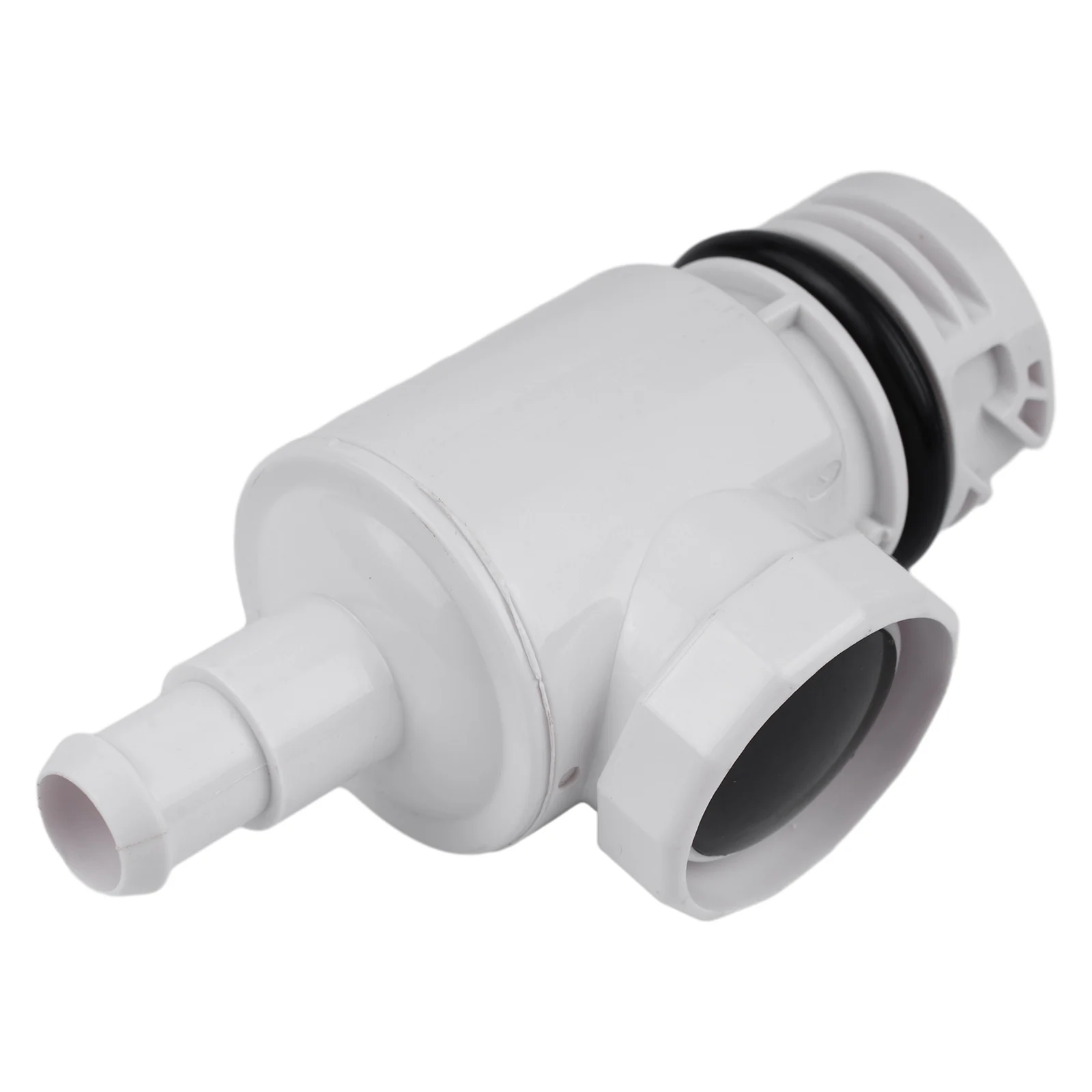 Pressure Relief High Quality ABS Plastic UWF Quick Disconnect & Pressure Relief Valve for Polaris Pool Cleaner