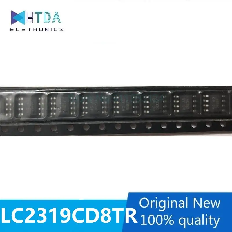 10pcs/lot LC2319CD8TR LC2319 SOP8