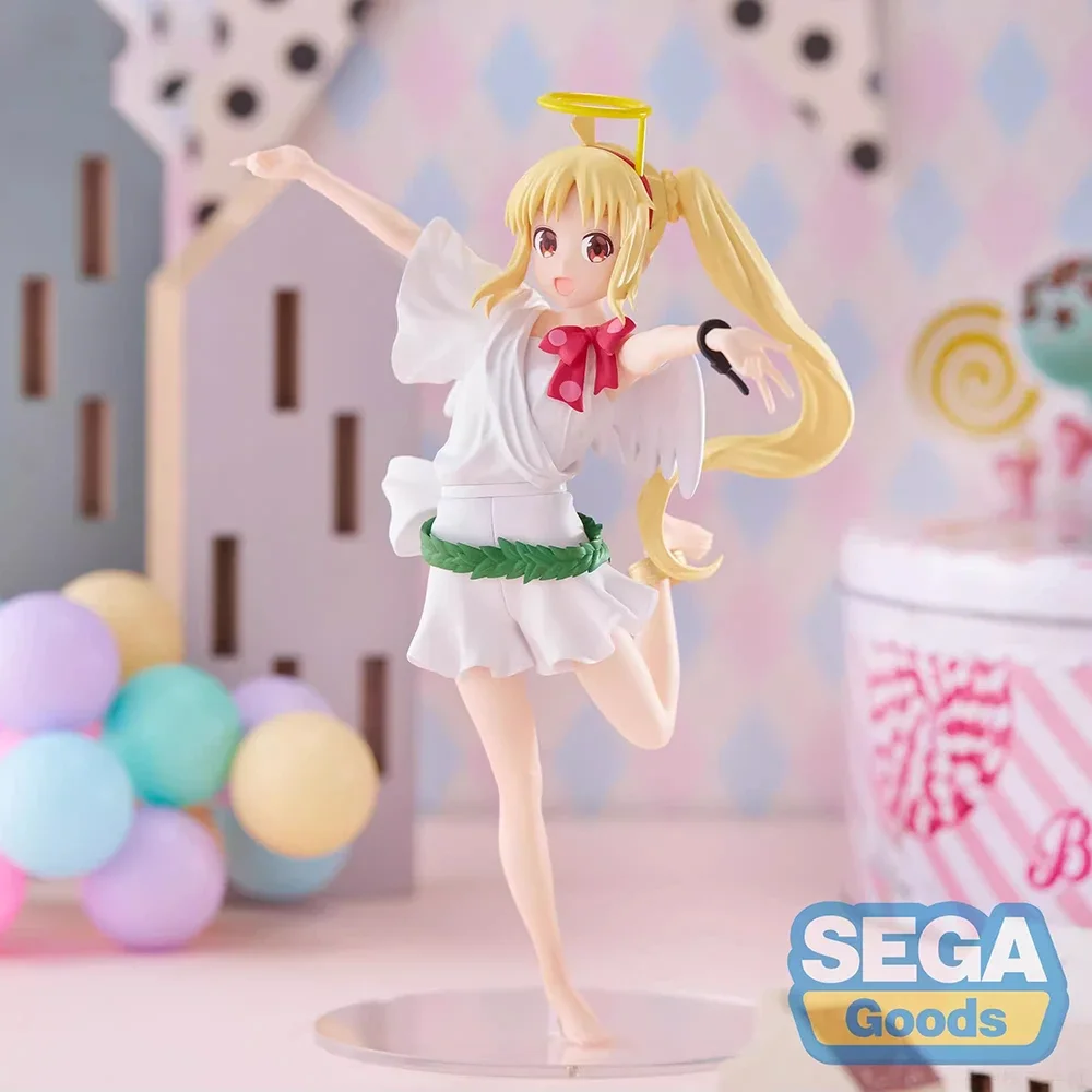 EN Stock SEGA Luminasta Bocchi - Model Kit Ryo Yamada avis et prix
