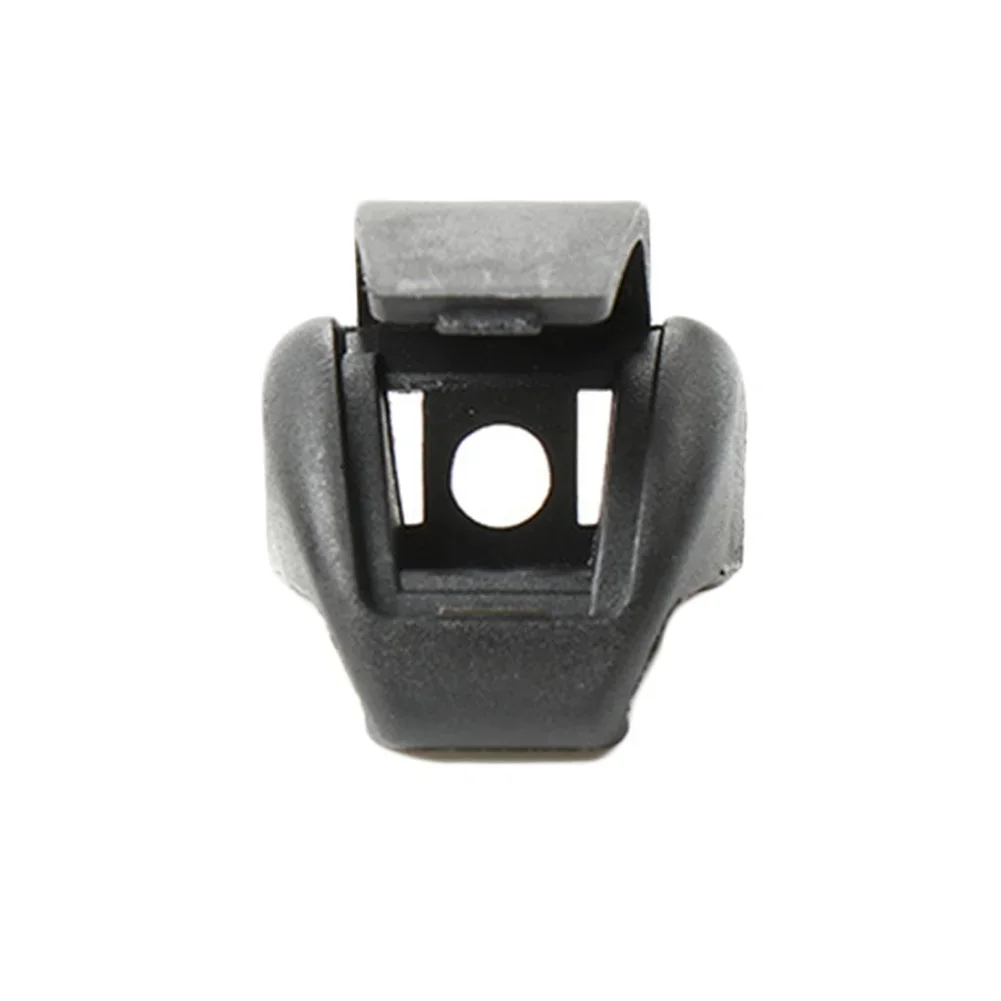 Rear Door Sunshade Hook For 51168193949 For BMW For 5 Series For E60 E61 E39 Direct Replacement For Rear Interior