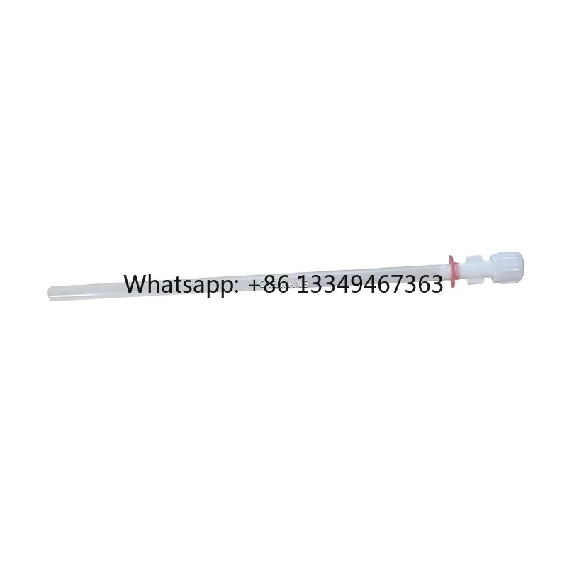 Hospital Use Pet Medical Disposables Cat Urinary Catheter Care with Stylet Silicone