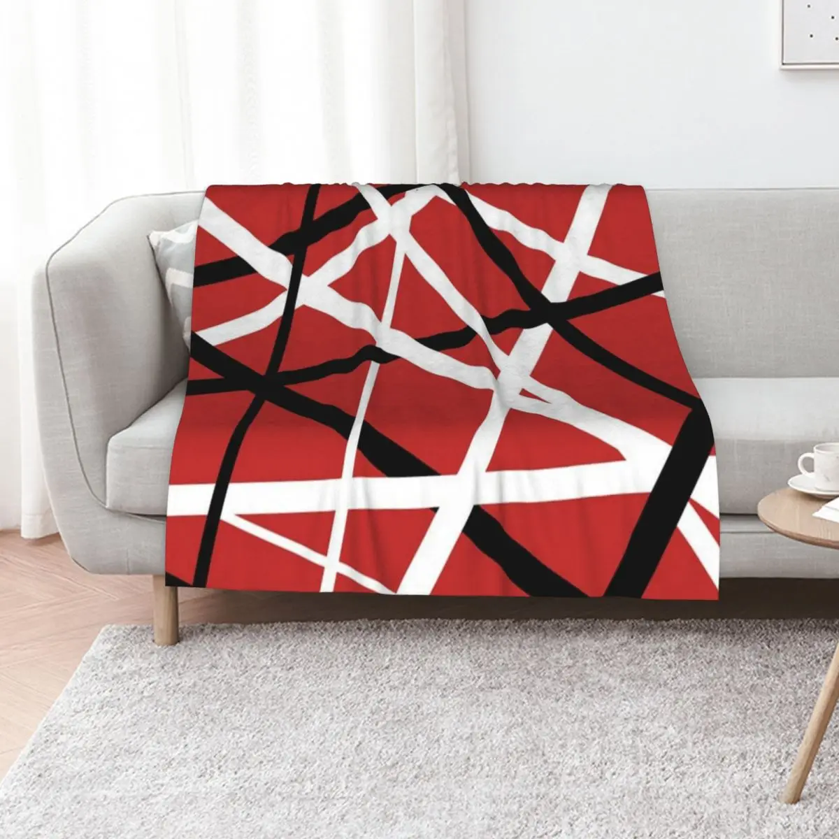 Red Arrival Throw Blanket Beautifuls Luxury Brand Designers wednesday Blankets For Baby Decorative Throw Blankets