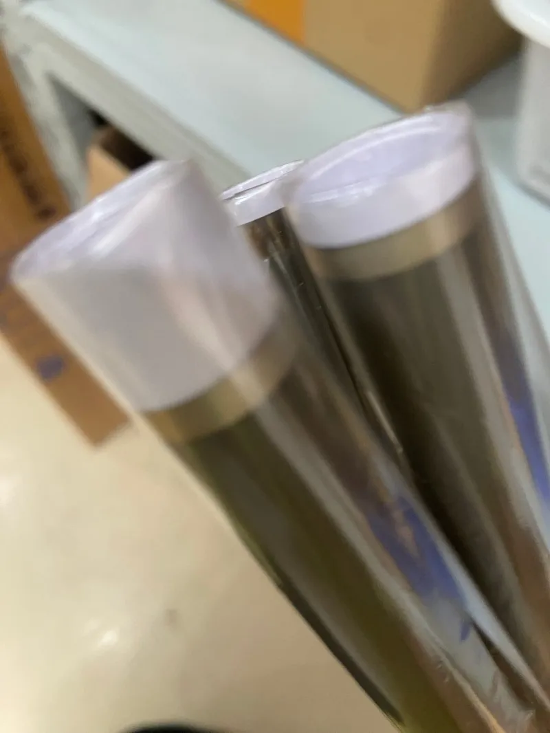 

ЯПОНИЯ НОВАЯ RM1-4209-пленка RG5-1522-пленка RM1-4209 Фиксирующая пленка для фьюзера для HP P1505 P1606 M1522 M1120 M1536 M1566