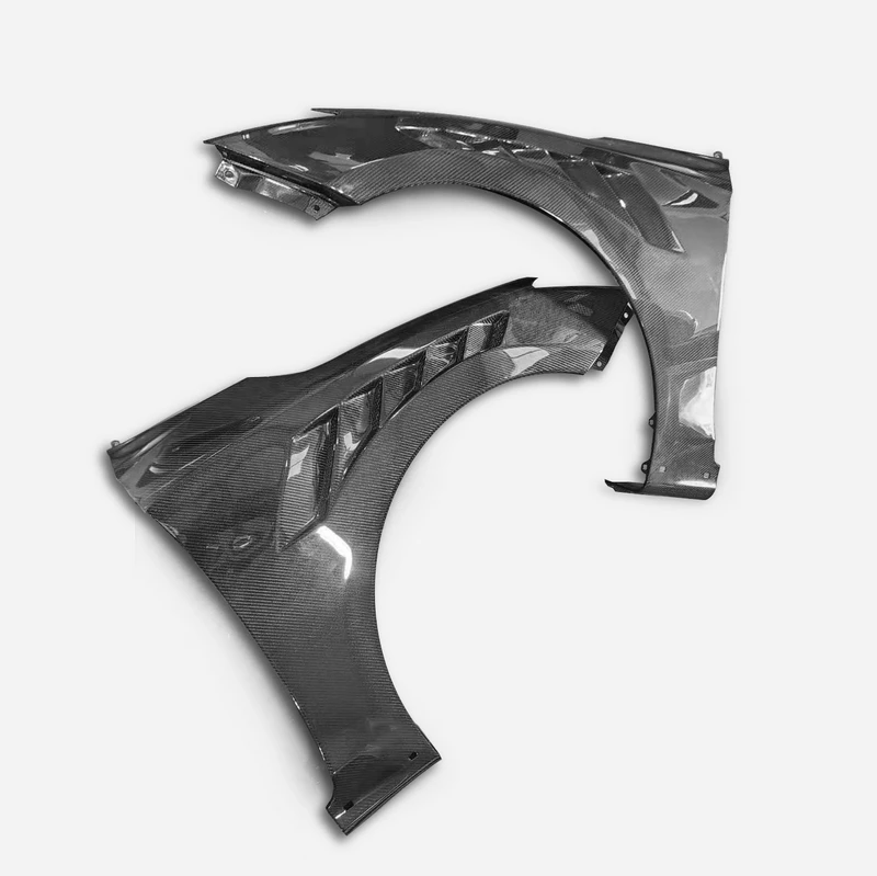 For  Veloster EPA Vented Front Fender Multiple Materials Optional