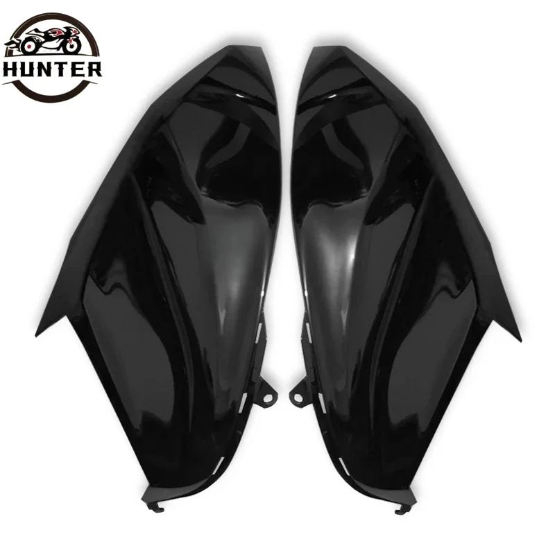 Motorcycle Gas Fuel Tank Front Cover Fairing Front Half Shield Shell Fit For Kawasaki Z800 Z 800 2013 2014 2015 2016 2017