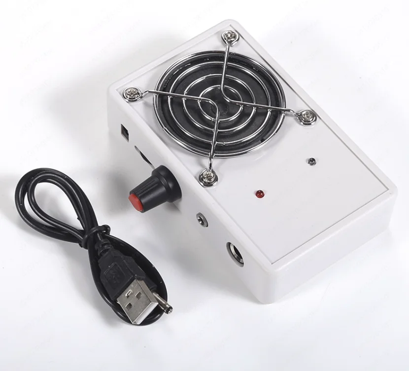 CW oscillator can be connected to K4 key 6.5mm socket adjustable tone volume portable manual service training machine