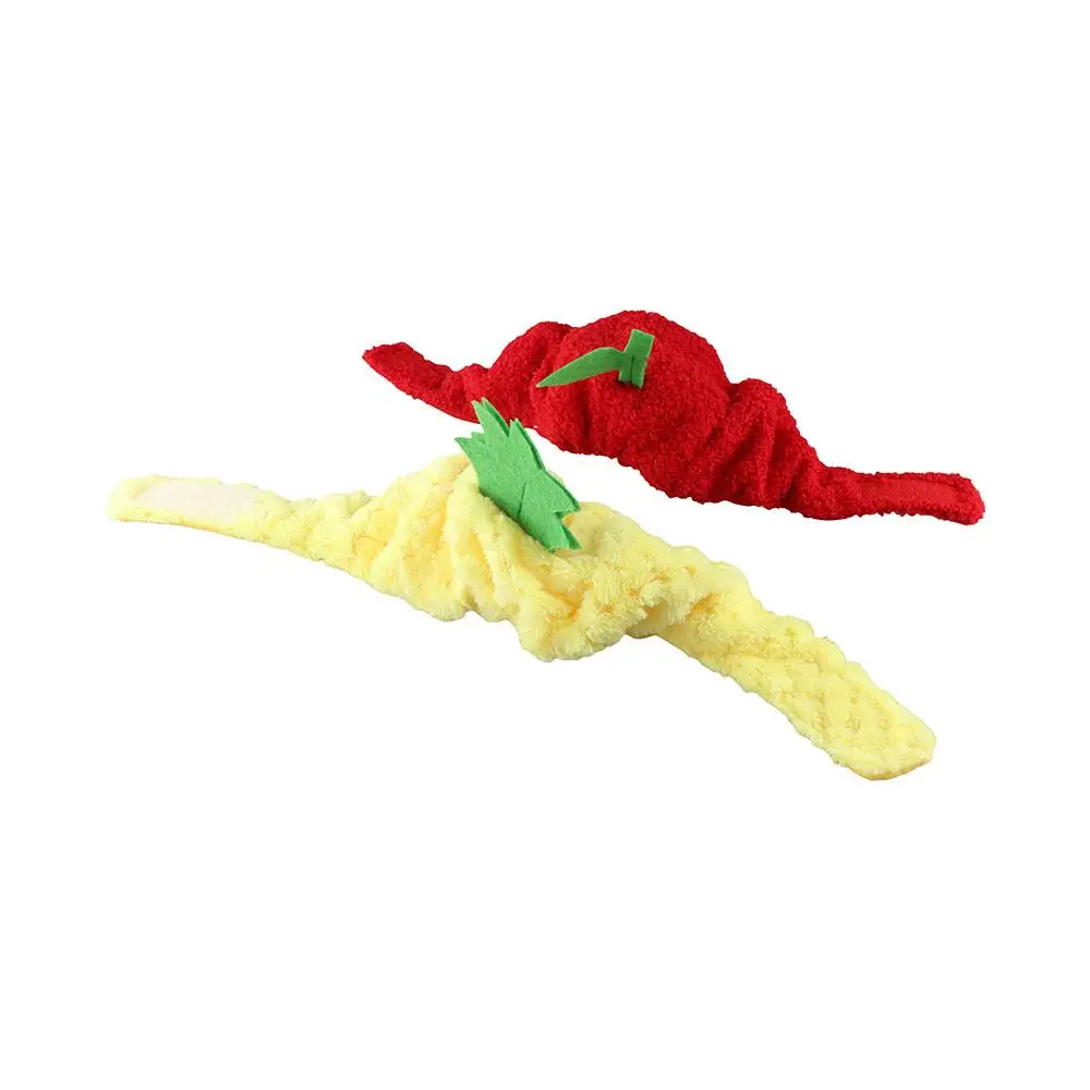 Fancy Dress Kitten Puppy Cosplay Accessories Pet Products Clothes Theme Party Supplies Cat Hat Dog Costume Pet Headwear Cat Cap