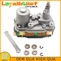 Actuador electrónico de turbina BV43 para KIA Sorento Sportage 2.0 CRDI D4HA 2015- 59001107264 28235-2F600 28231-2F650 53039700430