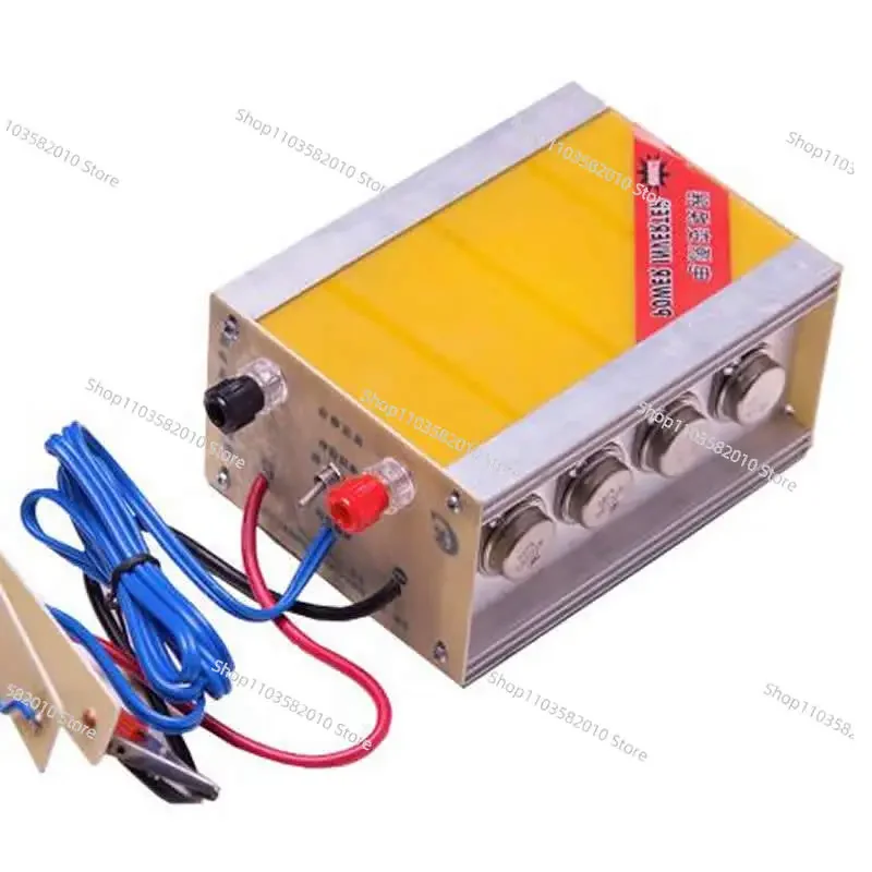 

Gold Eight-tube Old-fashioned Low-frequency Machine 12v Battery Electronic Transformer High-power Inverter Head Old Booster