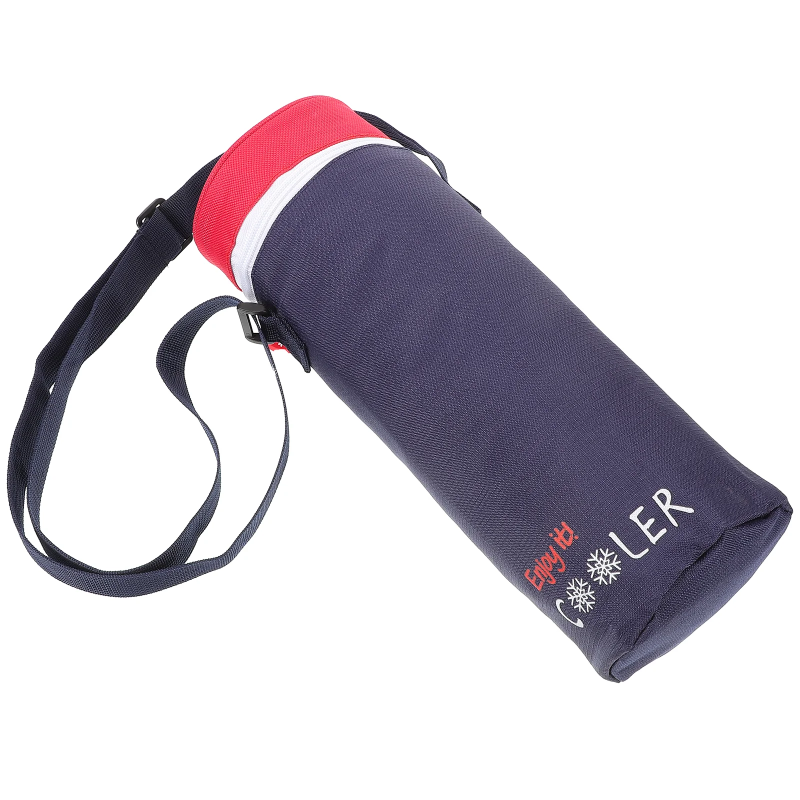 

Waterbottle Bag Carrier Latest Style Carrying Pouch Oxford Cloth with Strap Travel