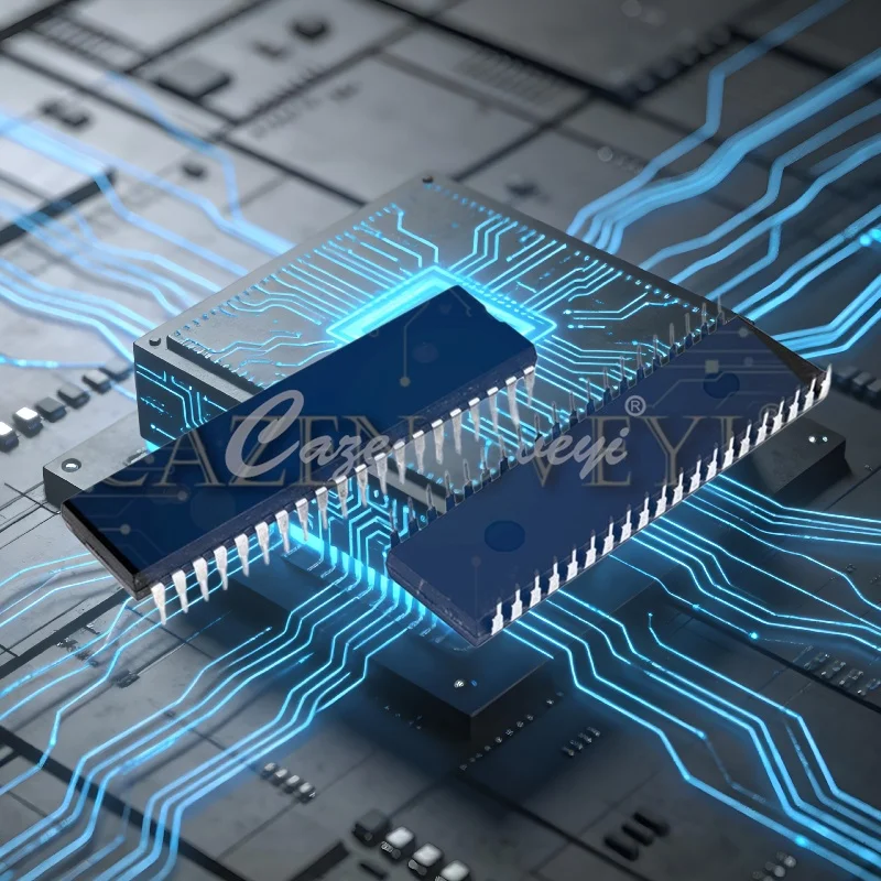 Circuit Board Parts MPC89E515AE MPC89E515 AY0438-I/P001 AY0438 AY0438-I/P001 AY0438 DIP-40