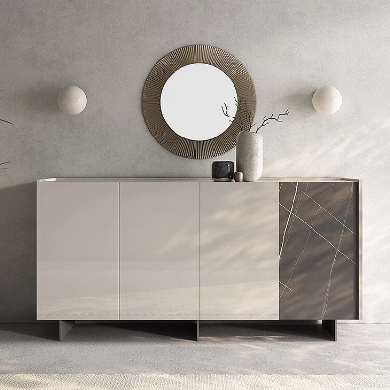 

Modern Dining Living Room Cabinets Standing Storage Display Tables Cabinets Entryway Bedroom Mobili Per La Casa Furnitures