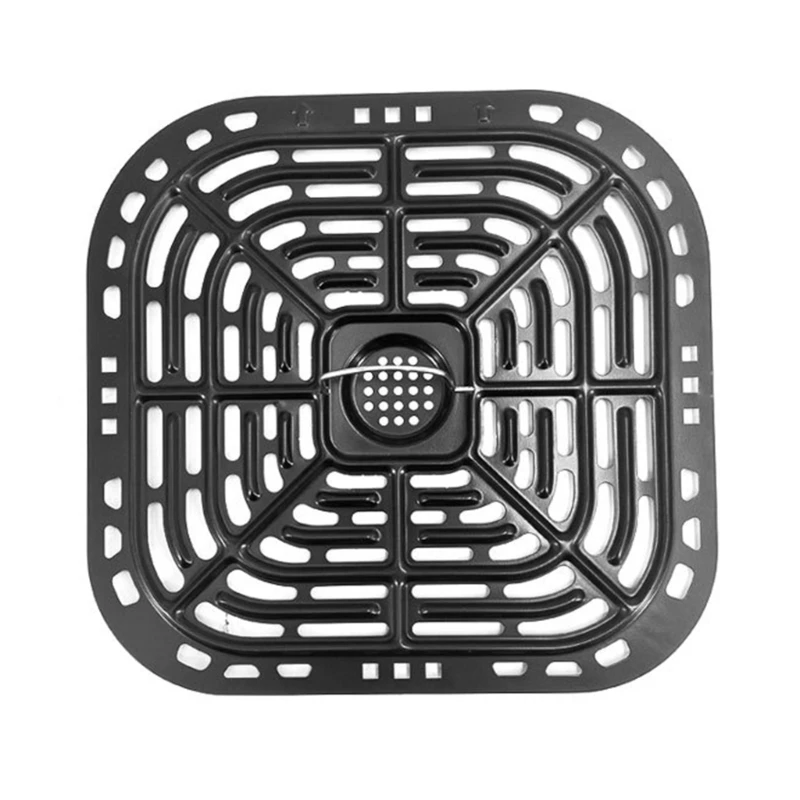 Substituição Grill Pan para Instant Vortex Air Fryer, D0AB, Crispers Plate, 6qt Part