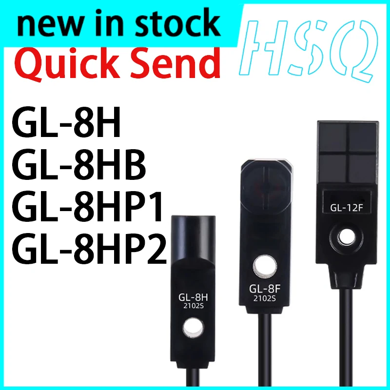 1Pcs New Gl-8H Gl-8…