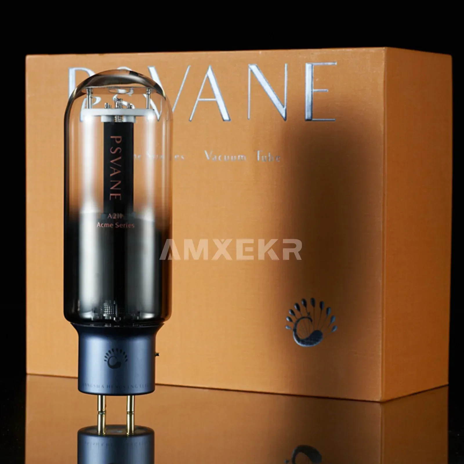 

Вакуумная лампа PSVANE Premium ACME 211 A211 WE211, улучшенная винтажная Hi-Fi аудиолампа для усилителя, заводская проверка, сопряжение, абсолютно новая