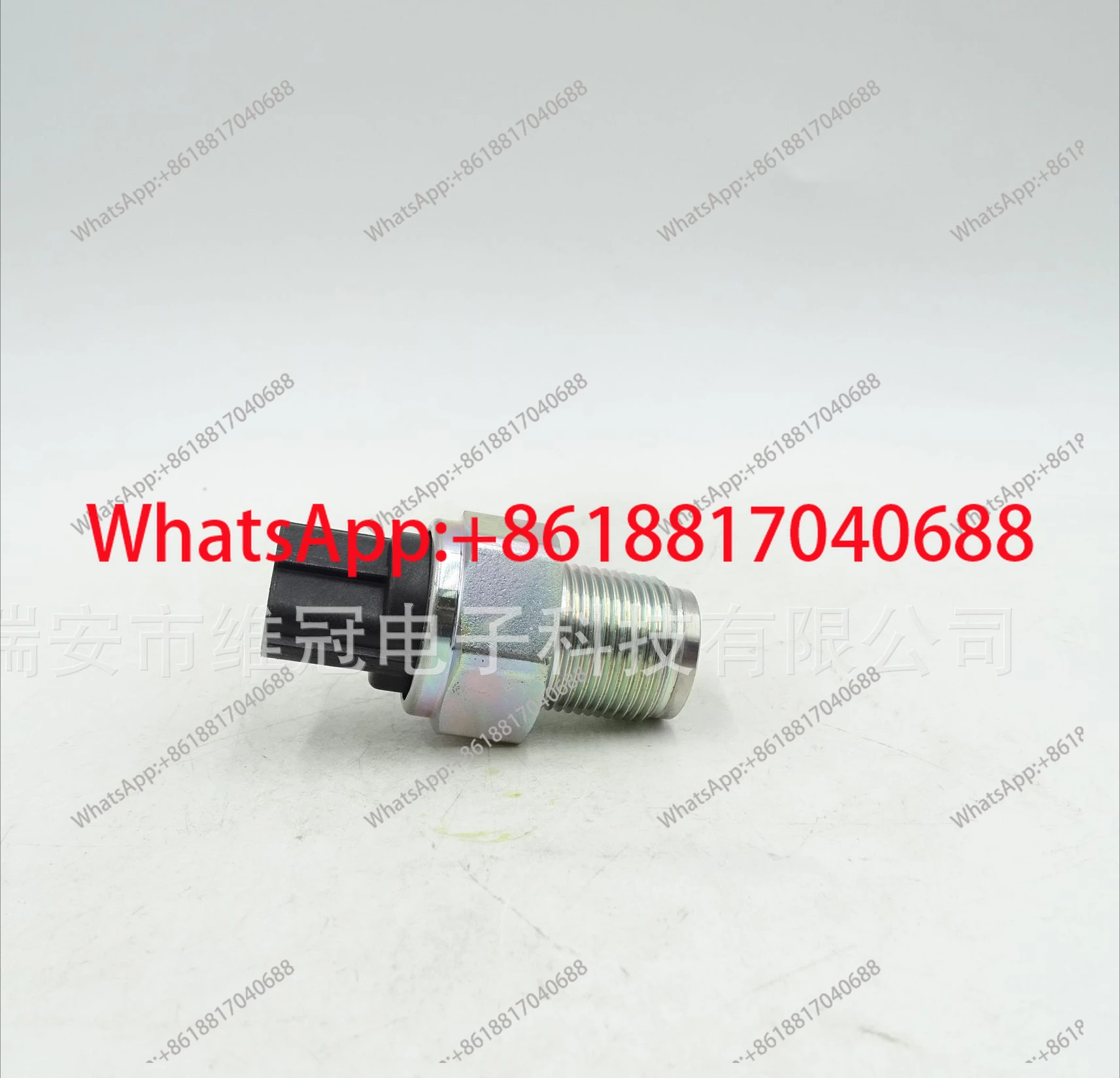 

RE520930 High voltage common rail pressure sensor