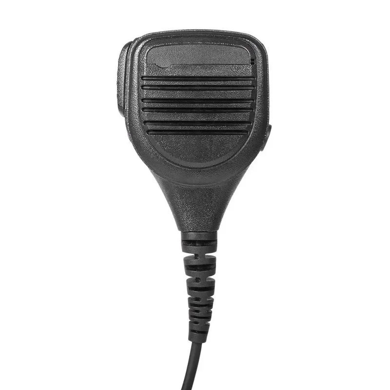 Original PMMN4024 Microphone Speaker Mic for Motorola PMMN4024A Walkie Talkie Xir P8268 P8260 P8200 GP328D DP4400 DGP4150 Radio
