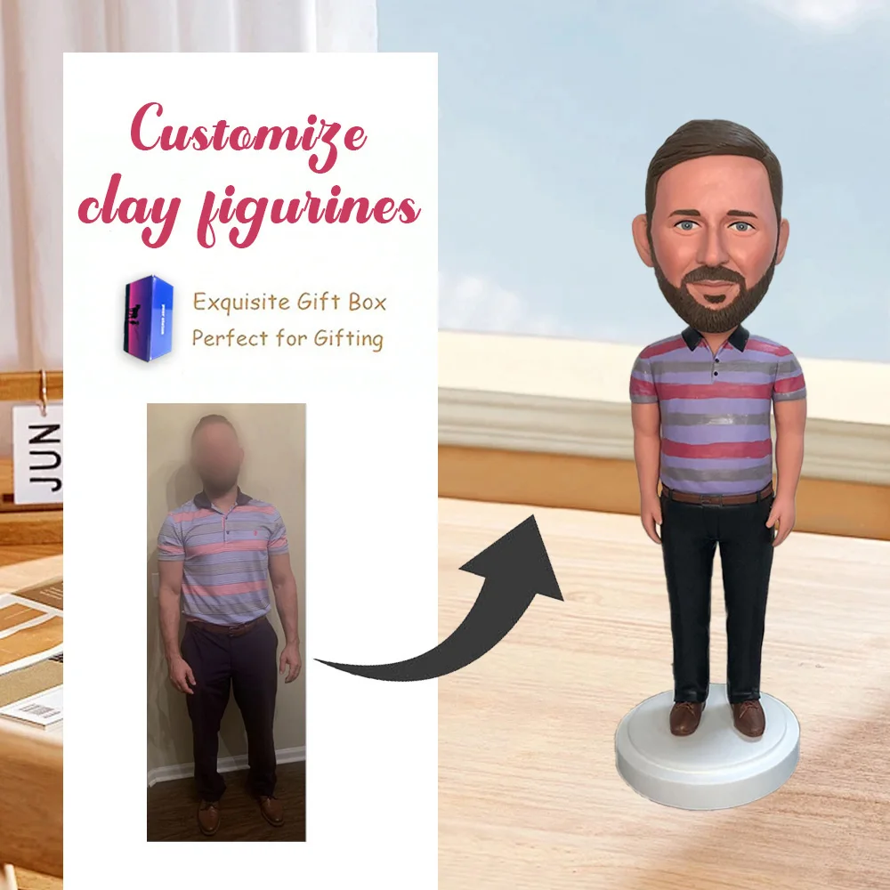 su-misura-per-i-18-demografici-degli-amanti-degli-anime-collezionisti-e-trendingsetters-questa-statuetta-personalizzata-mescola-l'arte-con-la-nostalgia