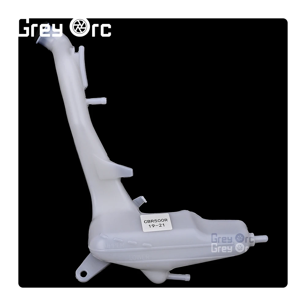 Motorcycle Radiator Coolant Reservoir Overflow Bottle For Honda CBR500R CB500F CB500X NX500 Accessories