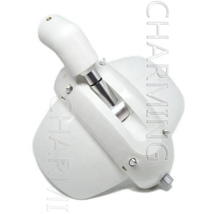 High quality COXOs dental chair unit LED operating lamp oral light / Shadowless dental unit LED lamp