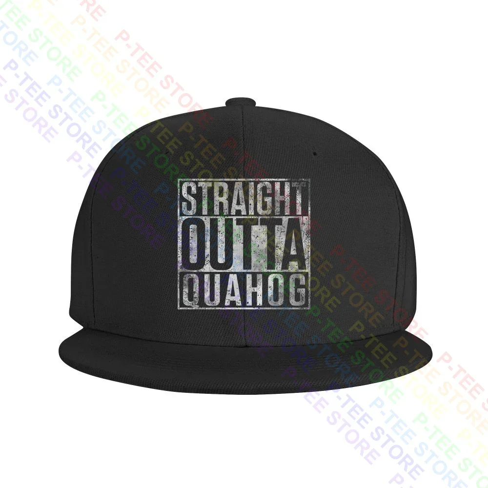 Straight Outta Quahog Family Fun Griffin Guy Peter Lois Megan Chris Snapback Cap Adult hip hop Headwear Baseball Caps