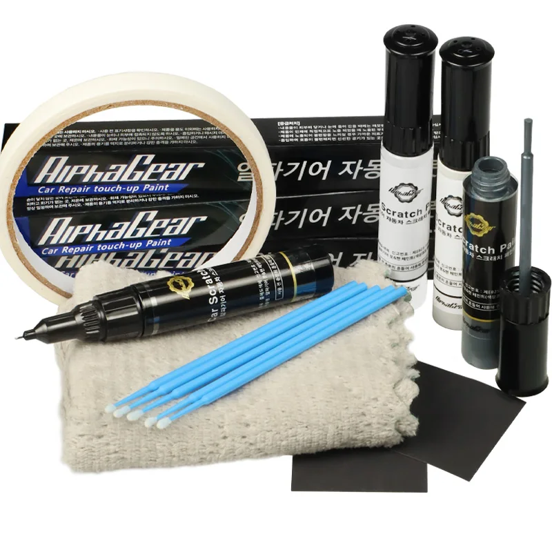 مرسيدس بنز C E S CLASS GLC GLE GLS فرشاة القلم الملحقات الطلاء 040 149 197 650 755 775 792 799 890 992 831 922 696 787 761 989 سيارة اللمس متابعة فرشاة القلم لإصلاح CLA CLE CLS AMG EQE EQE #6