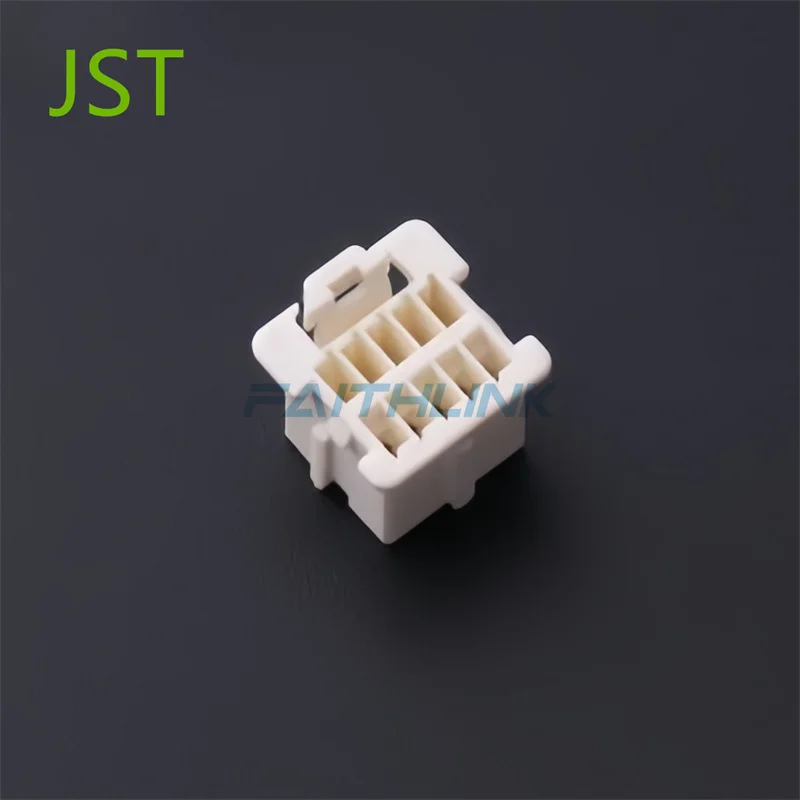 10PCS ZNDP-10V-A-S JST Connector  P=1.5mm 100% New original