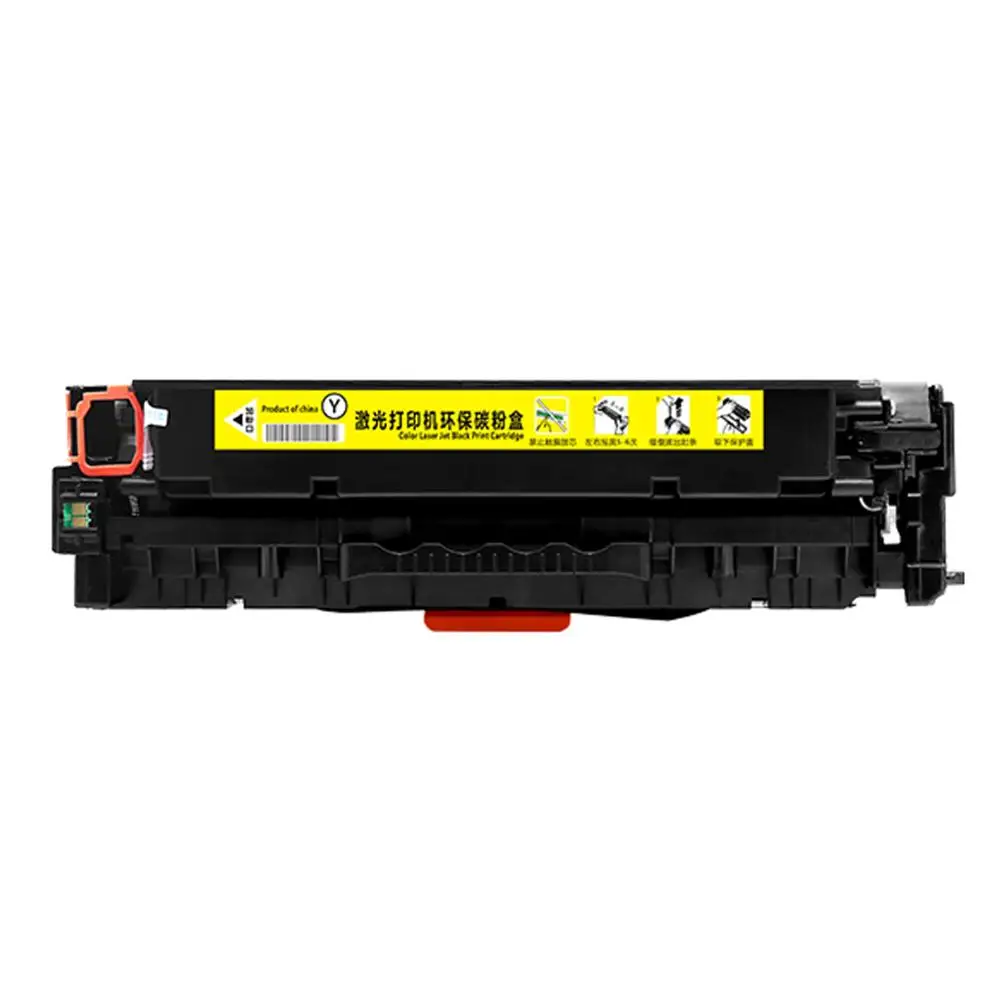 Toner Cartridge for HP Color LaserJet CM2320WBB MFP CM2320WI MFP CM2720FXI MFP CP2000 CM2320 MFP CC530A CC531A CC532A CC533A 304