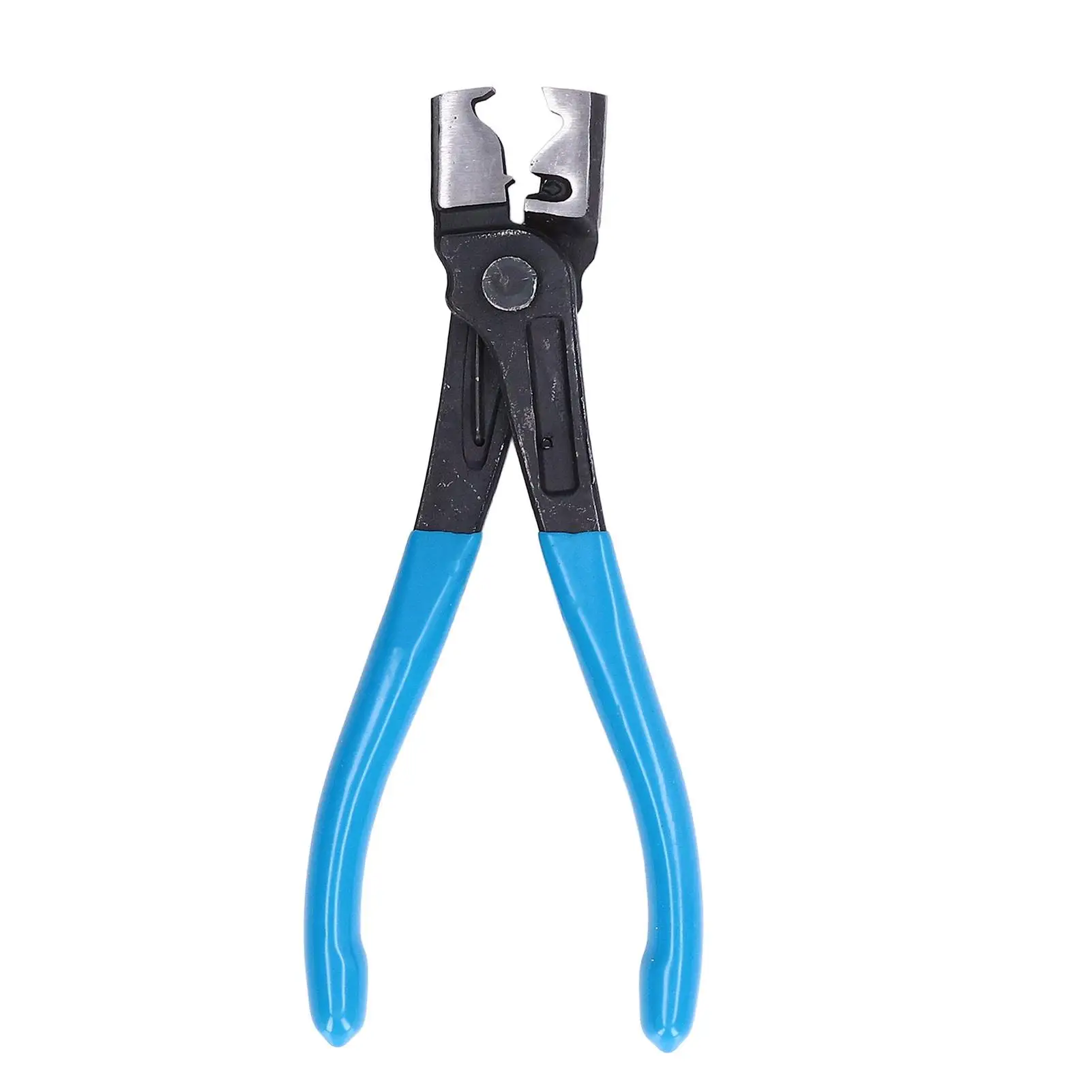 

Blue Hose Clamp Pliers Clic R Type Collar Hand Tool for Mercedes Benz Car Repair - Replacement