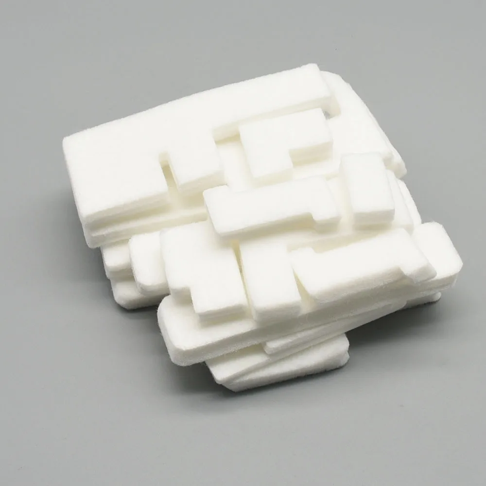 5X QY5-0593-000 ABSORBER KIT Support For Canon PIXMA G1010 G2010 G3010 G4010 G1110 G2110 G3110 G4110 G1810 G2810 G3810 G4810