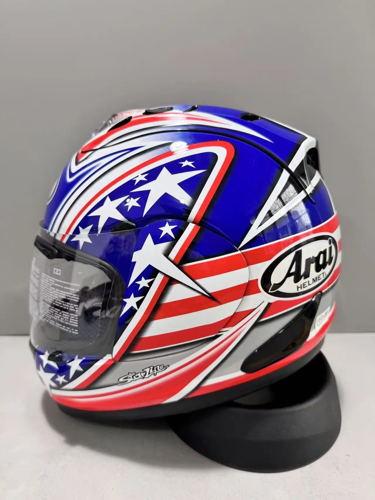 

Full Face Motorcycle helmet rx7x RR5 Nicky GP2 helmet Riding Motocross Racing Motobike Helmet Casco De Motocicleta