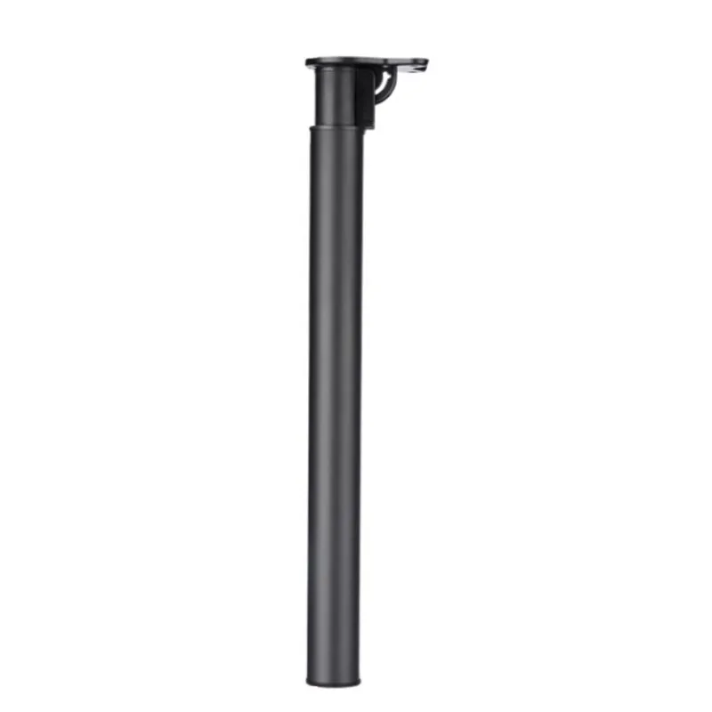 Folding Lifting Telescopic Table Leg Bracket Freely Height Adjustable Support Hardware For Computer Desk Dining Bar Table