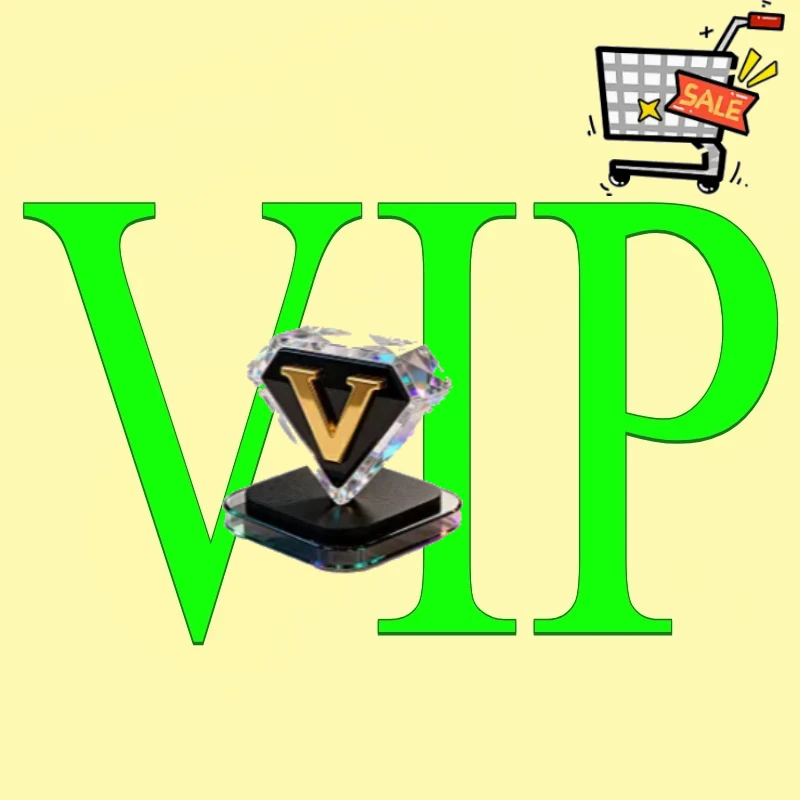 VIP Make Up The Difference, Make Up The Freight, Special Link Additional Pay on Your Order
