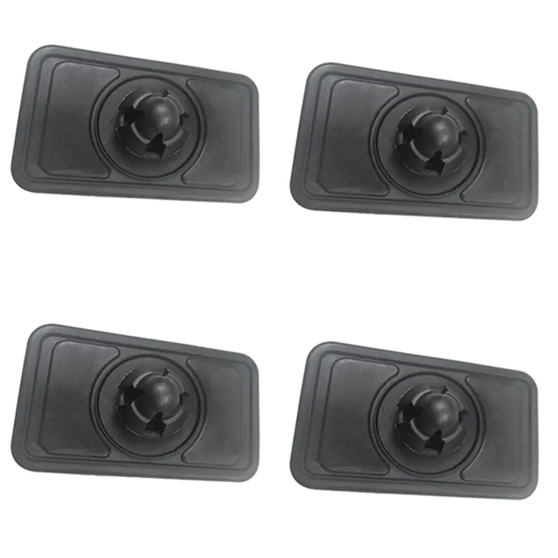 BB Jacking Point Support Pad Car Jack For Mercedes Benz W164 W221 W216 CL550 W251 X164 1646900509 Lift Under Vehicle
