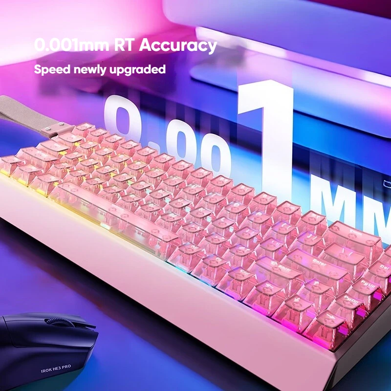 Thumbnail 2 - #57 Best Mechanical Keyboards to Buy In 2026