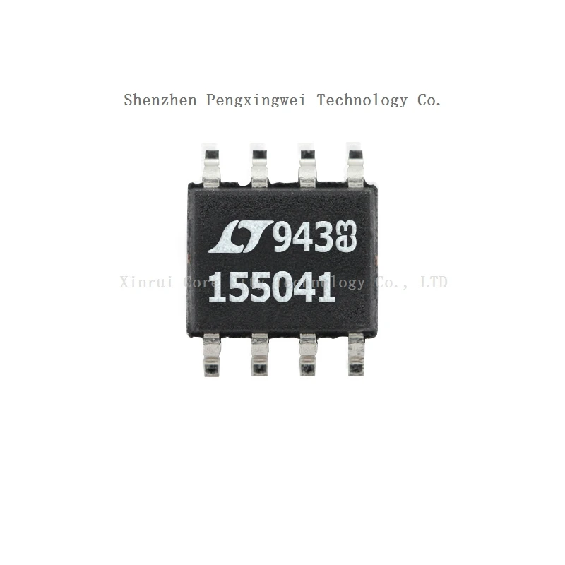 LTC LTC1550 LTC1550C LTC1550CS8 LTC1550CS8-4.1 LTC1550CS8-4.1#PBF LTC1550CS8-4.1#TRPBF 100% NewOriginal SOP-8 DC-DC Power Chips