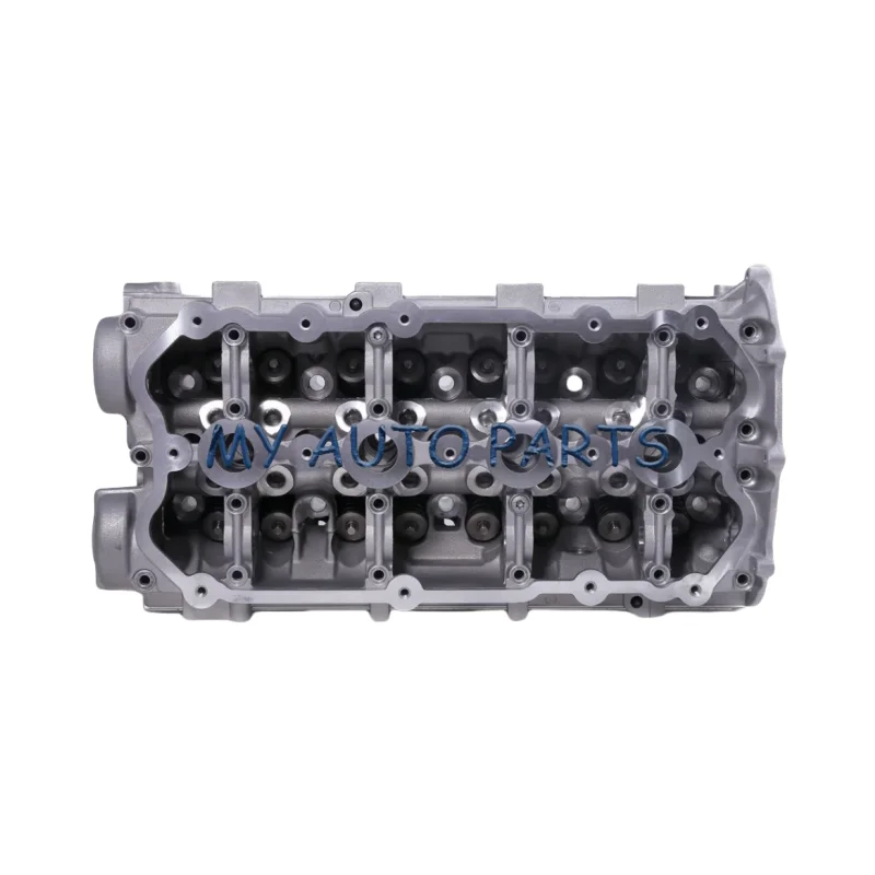 

For VW Jetta AUDI A4 2.0T Engine Cylinder Head Assembly BPG BWT BPY 06D103351D