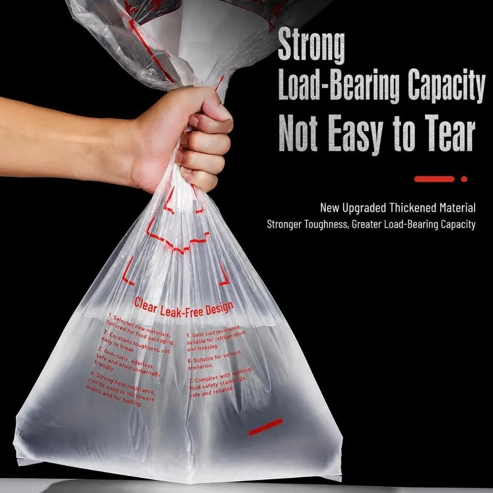Portable Plastic Wall Drilling Catch Bag Self Adhesive Disposable Drilling Dust Bag Hole Drilling Bag